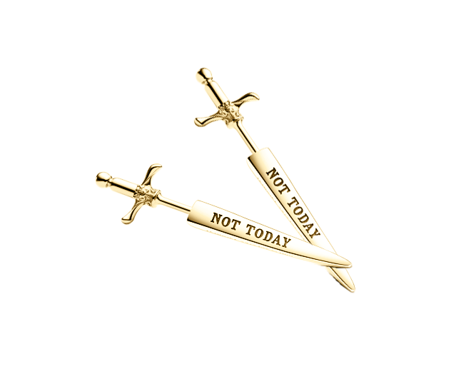 Composed of 18k yellow gold, this floral pendant includes 6 marquise-cut diamonds and 12 round diamonds, totaling 1.25 carats.